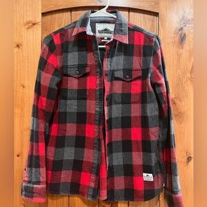 Penfield Buffalo Plaid Shirt